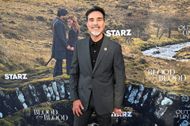 "Outlander: Blood of My Blood" Series Premiere, Los Angeles - Source: Getty